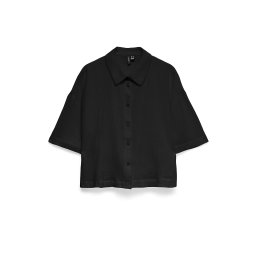 VERO MODA Bluză 'VMNATALI' negru