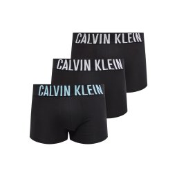 Calvin Klein Underwear Boxeri 'Intense Power' albastru deschis / negru / alb