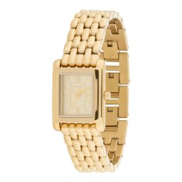 MICHAEL Michael Kors Ceas analogic 'ESSEX' auriu