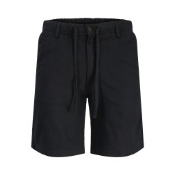JACK & JONES Pantaloni eleganți 'JPSTJAIDEN' negru