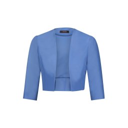Vera Mont Bolero albastru regal