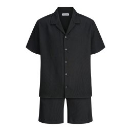 JACK & JONES Trening 'JJEHARRISON' negru