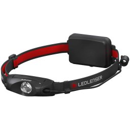 Ledlenser Headlamp H4 Box - 501096