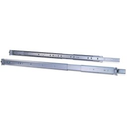 Set sine telescopice IPC 1U - 650mm