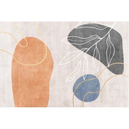 Covor printat, GRACE 200x300
