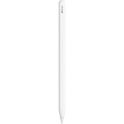 Stylus Pen Pencil (2nd Gen.) (2025) pentru iPad Air Gen. 4/5, iPad mini Gen. 6, iPad Pro 11inch Gen. 1/2/3/4, iPad Pro Gen. 3/4/5/6, White