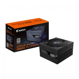 GIGABYTE AORUS ELITE P1000W unități de alimentare cu curent 1000 W 20+4 pin ATX ATX Negru
