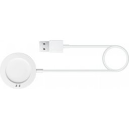 XIAOMI Watch 2/Watch 2 Pro SmartWatch încărcător alb