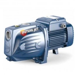 Pompa de suprafata Pedrollo FUTURE JETm 1 AX, 550 W, 100 L/min, Hmax. 48 m