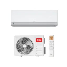 Aparat de aer conditionat TCL SaveIN 18000 BTU, A++, AI Energy Saving, Purificare avansata cu Ioni Bipolari, Jet de aer 4D, WiFi, Mod Hotel