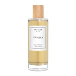 Apa de Toaleta Chanson D'Eau Vanilla Polynesia, 100 ml