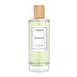 Set 2 x Apa de Toaleta Chanson D'Eau Jasmine Bali, 100 ml
