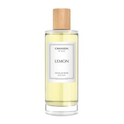 Set 2 x Apa de Toaleta Chanson D'Eau Lemon Sicily, 100 ml