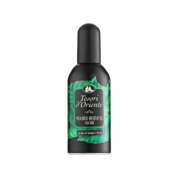 Apa de toaleta Sandalo del Kashmir e Vetiver 100ml