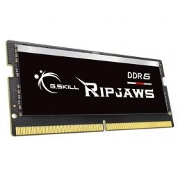 Memorie laptop Ripjaws Intel XMP 3.0 64GB DDR5-5600MHz CL40