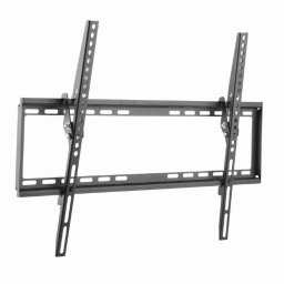 SUPORT de perete GEMBIRD, pt 1 TV/monitor, diag. max 37 - 70, inclinare, max 35 kg, WM-70T-03