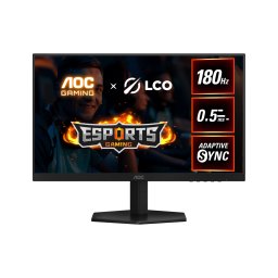 Monitor AOC 23.8 24G42E 24G42E (timbru verde 7 lei)
