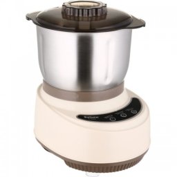 Robot de bucatarie Saturn ST-FP7180, 500W, 7 litri, motor cupru