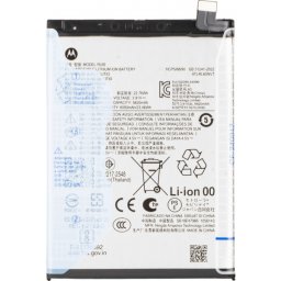 Acumulator Motorola Moto G17 Power / G15 Power, RL60, Service Pack SB18E47966