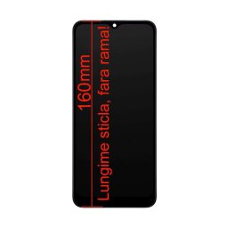 Display Samsung Galaxy A03s, A037, M03S versiunea160mm