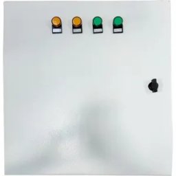 Automatizare pentru generatoare Hyundai trifazate ATS-80A