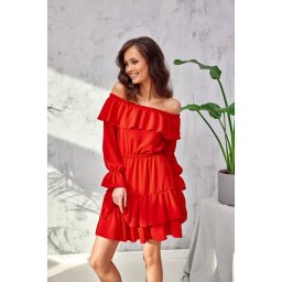 Rochie pentru femei Roco SUK0297