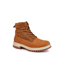 Ghete pentru bărbați BIG STAR SHOES