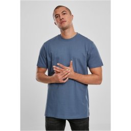 Vintage blue base shirt
