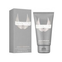 Gel de Dus Paco Rabanne Invictus, 150 ml (Concentratie: Gel de dus, Gramaj: 150 ml)