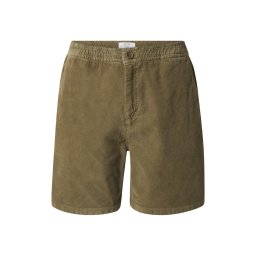 DAN FOX APPAREL Pantaloni 'Marlo' oliv