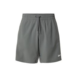 Reebok Pantaloni sport gri
