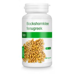 Purasana BIO Schinduf 120 caps.