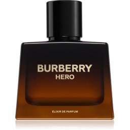 Burberry Hero Elixir de Parfum parfum intense M 60 ml