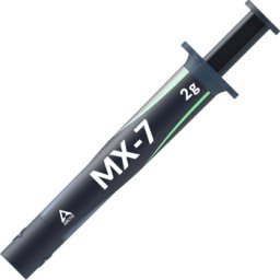 Pasta termoconductoare Arctic MX-7, 2g, ACTCP00089A