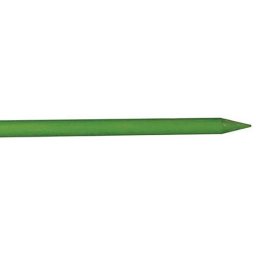 Suport/arac pentru plante, rosii, fibra de sticla, verde, 0.79x150 cm, Artool