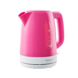 SENCOR SWK 1028RS Fierbător 2200W 1L roz