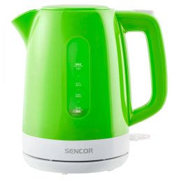 SENCOR SWK 1021GR Fierbător verde