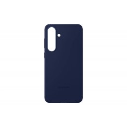 SAMSUNG Galaxy S25 FE silicon toc albastru închis EF-PS731CNEG