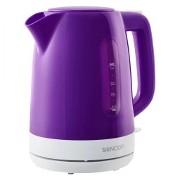 SENCOR SWK 1025VT Fierbător 2200W 1L Lila