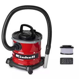 EINHELL TC-AV 2032 DW Aspirator de cenușă 850W 20L