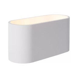 Lucide 23254/01/31 - Aplica perete XERA 1xG9/42W/230V alb