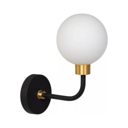 Lampă de perete pentru baie Lucide 30265/01/30 BEREND 1xG9/33W/230V IP44
