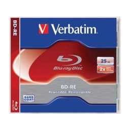 Discuri optice (CD, DVD, Blueray) Verbatim 43615 | 25GB