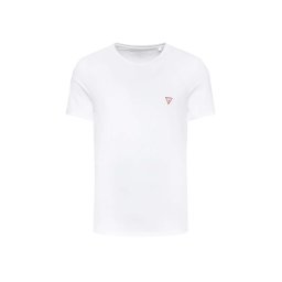 GUESS T-Shirt Cn Ss Core M2YI36I3Z14 g011 pure white