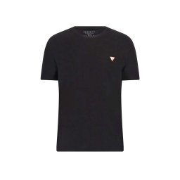 GUESS T-Shirt Cn Ss Core M2YI36I3Z14 jblk jet black a996
