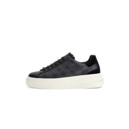 GUESS Sneakers Elba FMPVIBFAL12 black