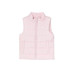 GUESS K Geacă Pentru copii Sl Padded Vest H4YT01WCFM0 g6k9 ballet pink
