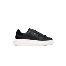 GUESS Sneakers Elban FMFBANLEL12 black