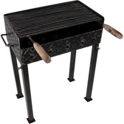 Gratar Gradina 2 Nivele, 50 x 37 cm, Z-tools
