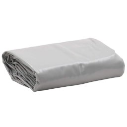 Prelata, gri, 1x2,5 m, 650 g/m² GartenMobel Dekor